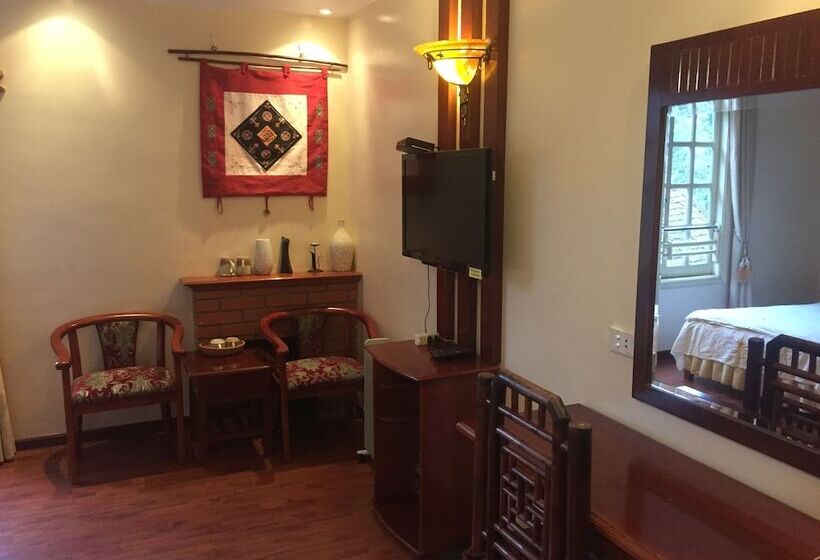 اتاق استاندارد, Thai Binh Sapa