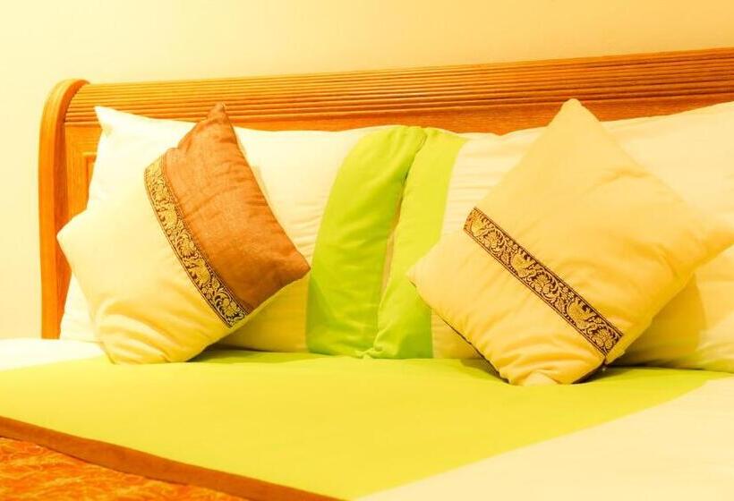 اتاق سوپریور, Thai Pura Resort