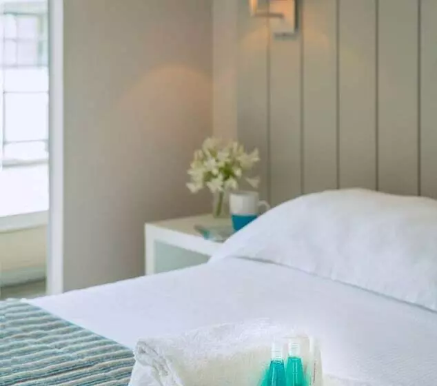 スタンダードシティビュールーム, Thalasso Concarneau Spa Marin Resort