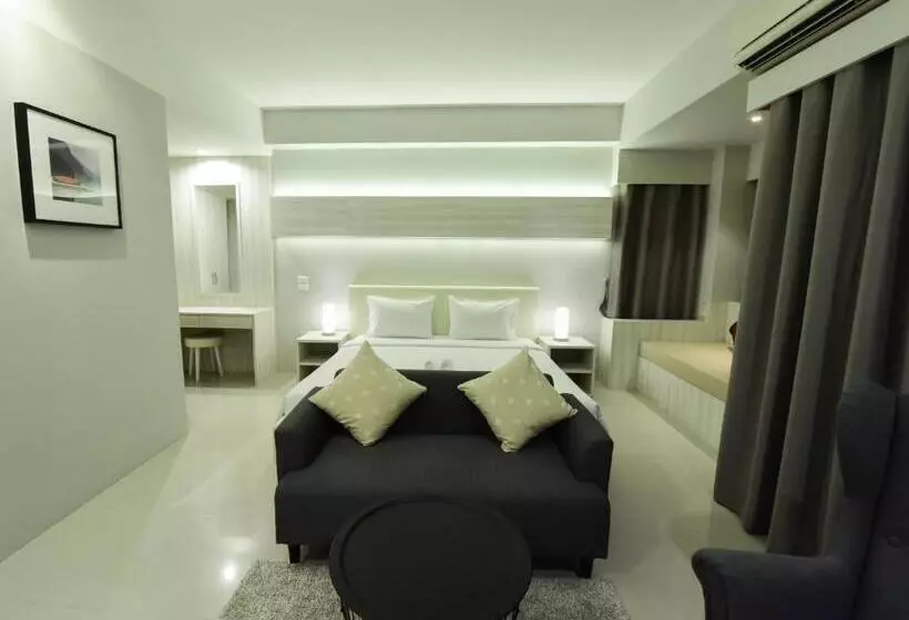 اتاق لوکس, Trendy