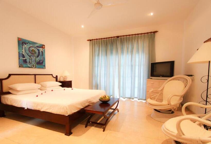 Номер Deluxe, Waterside Bentota