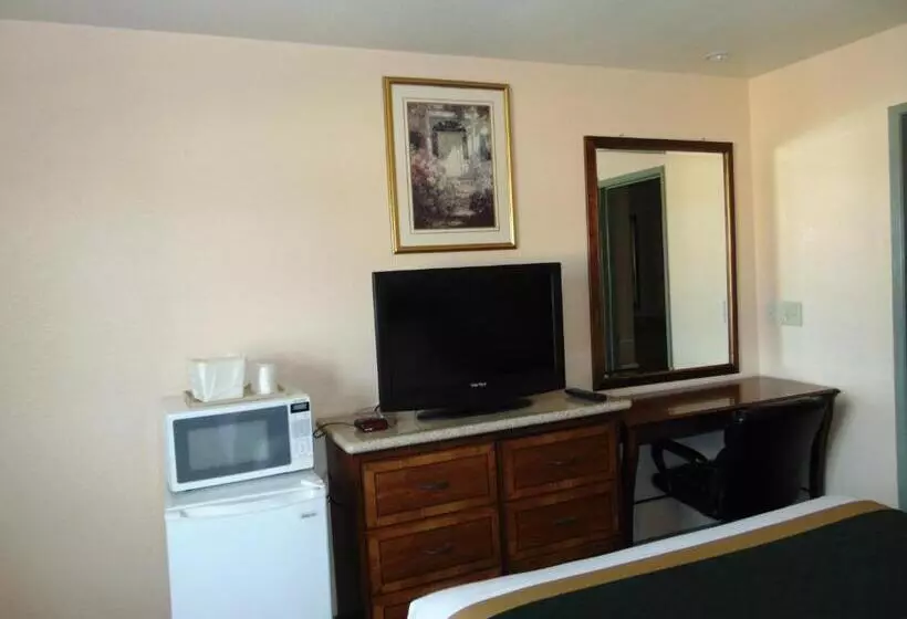 Standard-huone, Corcoran Country Inn