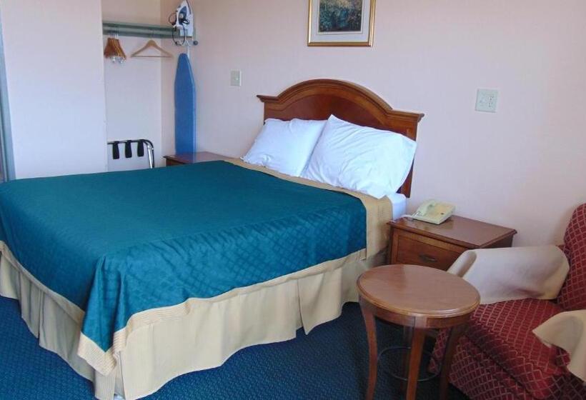 스탠다드 룸, Corcoran Country Inn