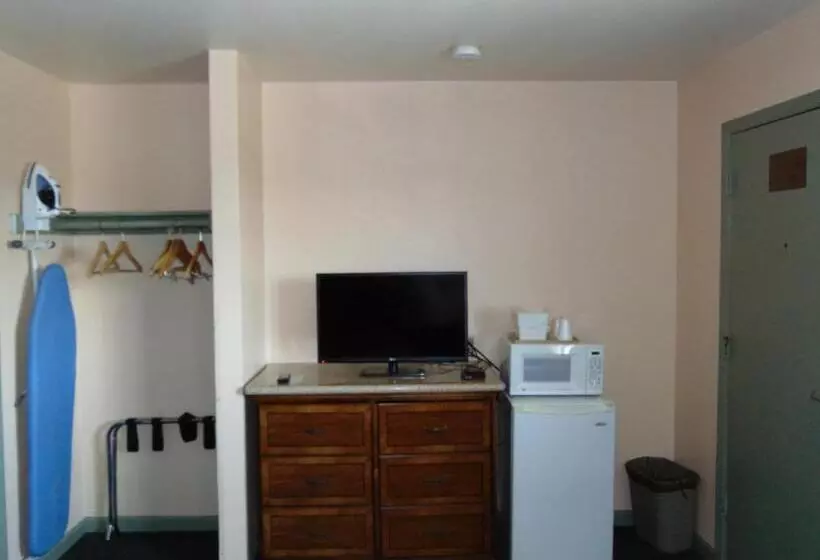 Standard-huone, Corcoran Country Inn