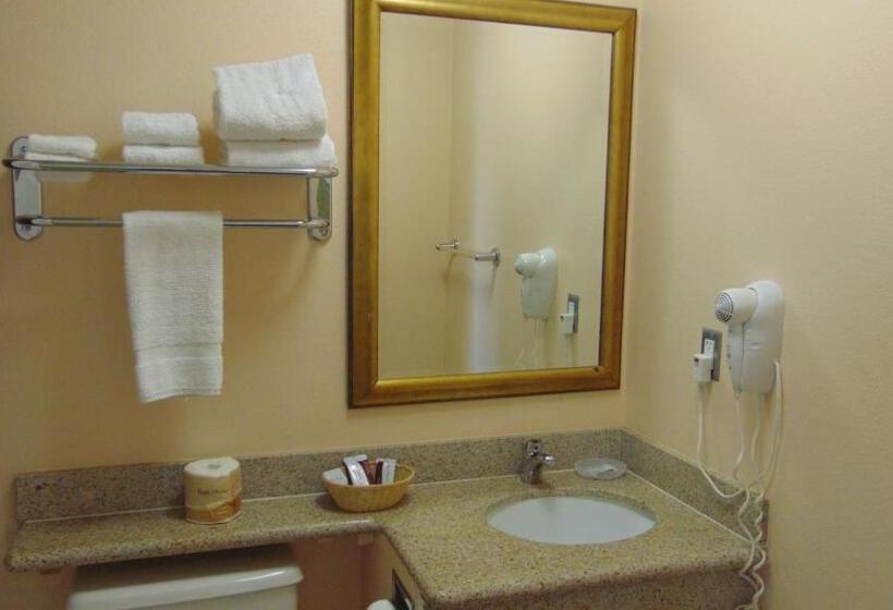 스탠다드 룸, Corcoran Country Inn