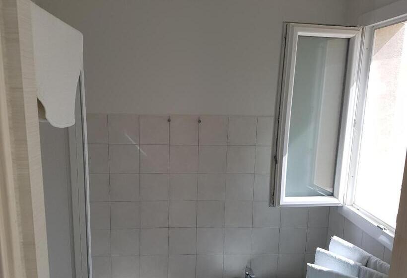 חדר סטנדרט עם טרסה, Beda Ragusa