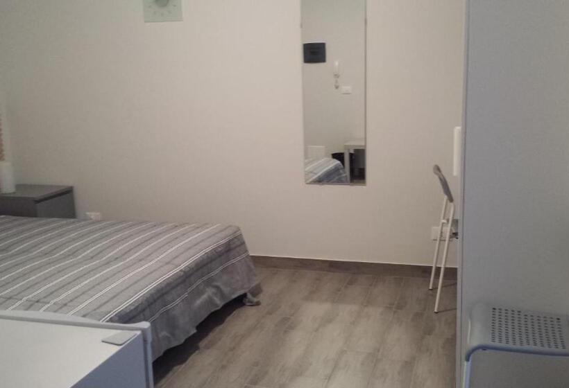 חדר סטנדרט עם טרסה, Beda Ragusa