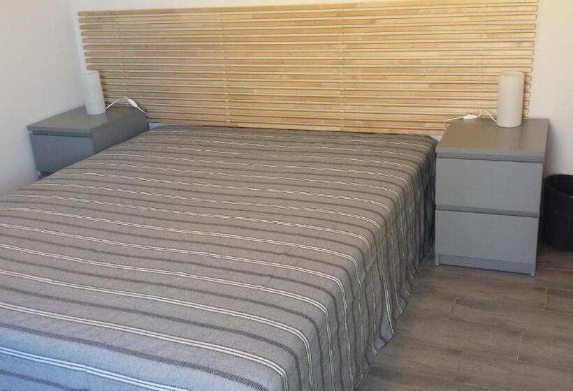 חדר סטנדרט עם טרסה, Beda Ragusa