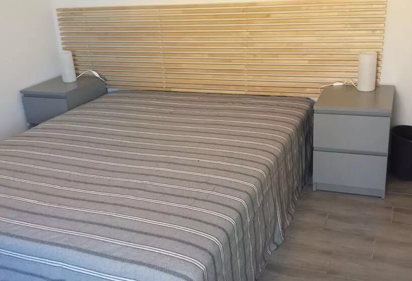 اتاق استاندارد با تخت دوبل, Beda Ragusa
