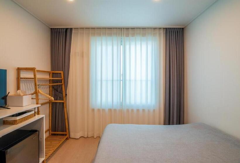 スタンダードルーム, Parkavenue Guesthouse