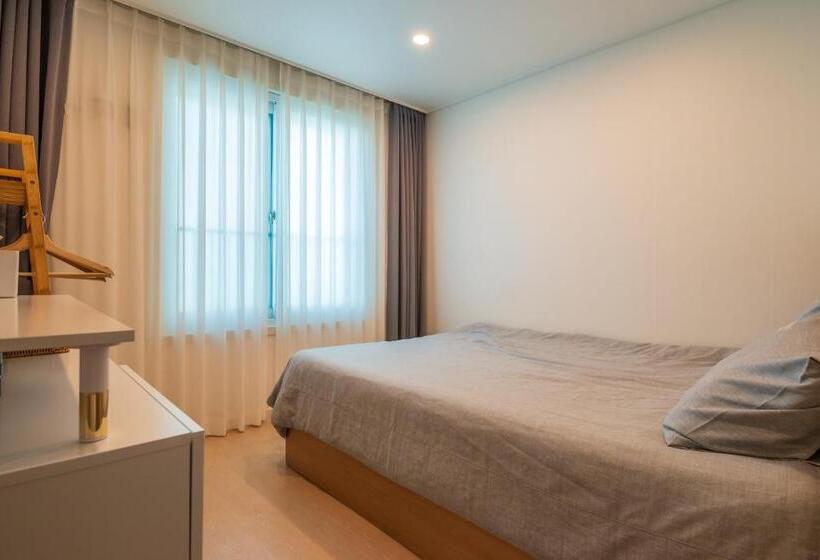 スタンダードルーム, Parkavenue Guesthouse