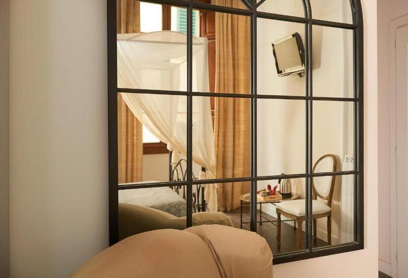 اتاق سوپریور, B&b Le Stanze Del Duomo