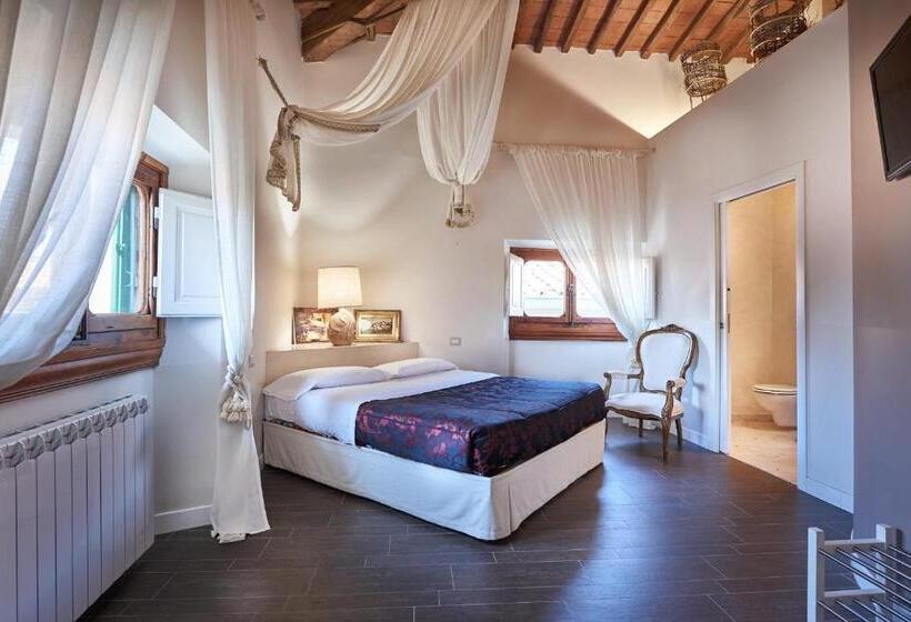 آپارتمان 1 خوابه, B&b Le Stanze Del Duomo