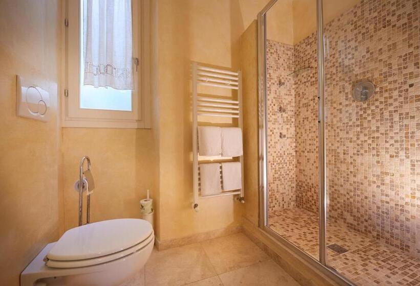 آپارتمان 2 خوابه, B&b Le Stanze Del Duomo