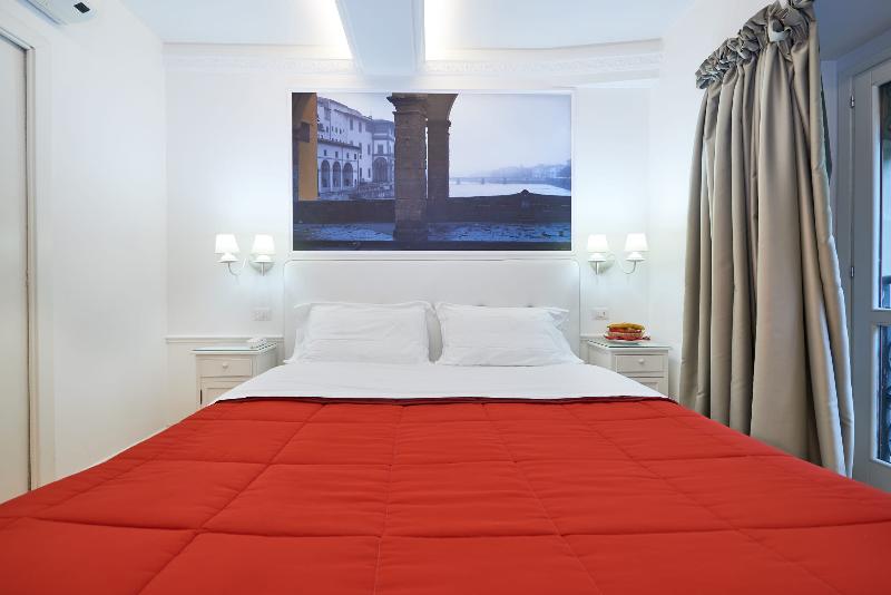 اتاق کلاسیک, B&b Le Stanze Del Duomo
