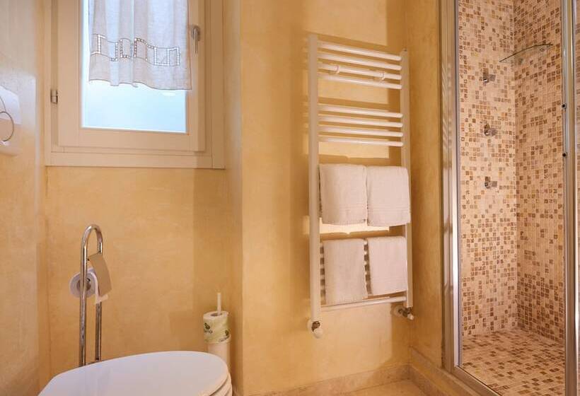 آپارتمان 1 خوابه, B&b Le Stanze Del Duomo