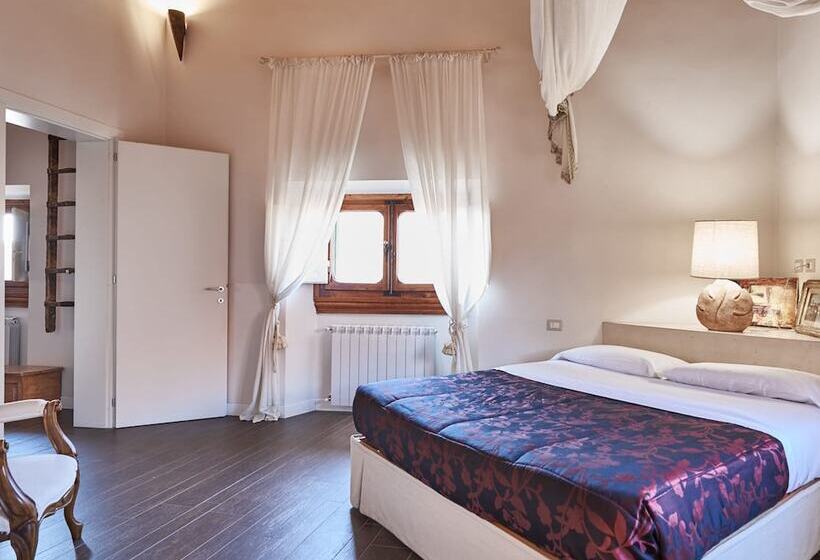 آپارتمان 1 خوابه, B&b Le Stanze Del Duomo