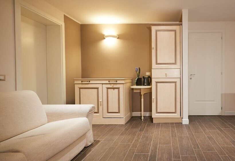 آپارتمان 2 خوابه, B&b Le Stanze Del Duomo