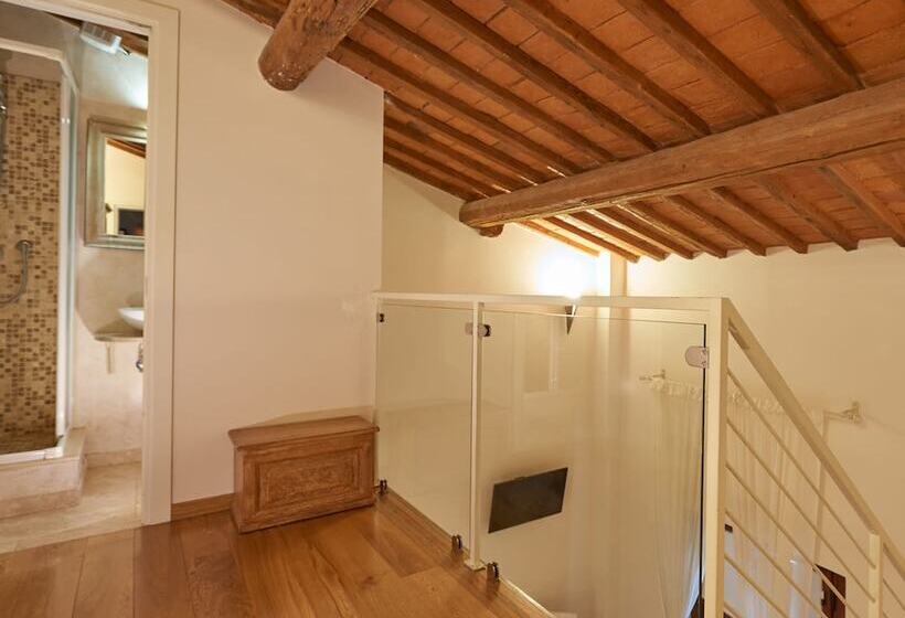 آپارتمان 2 خوابه, B&b Le Stanze Del Duomo