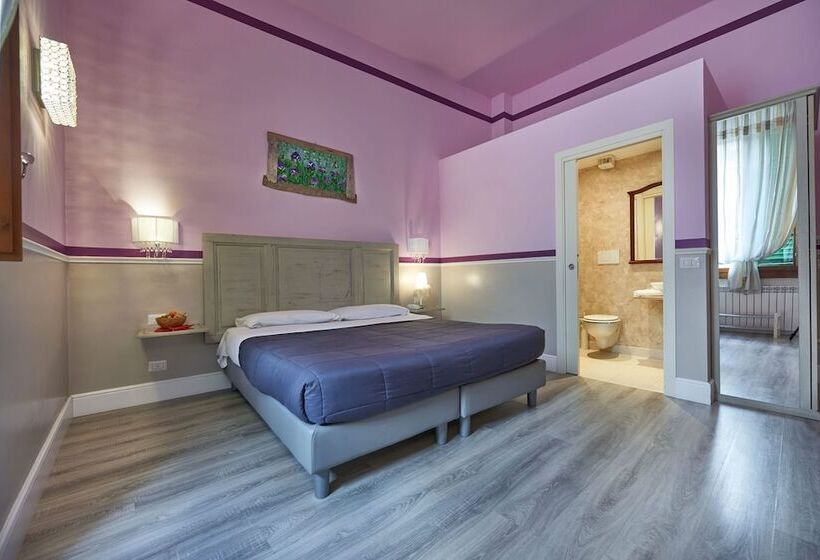 اتاق سوپریور سه تخته, B&b Le Stanze Del Duomo