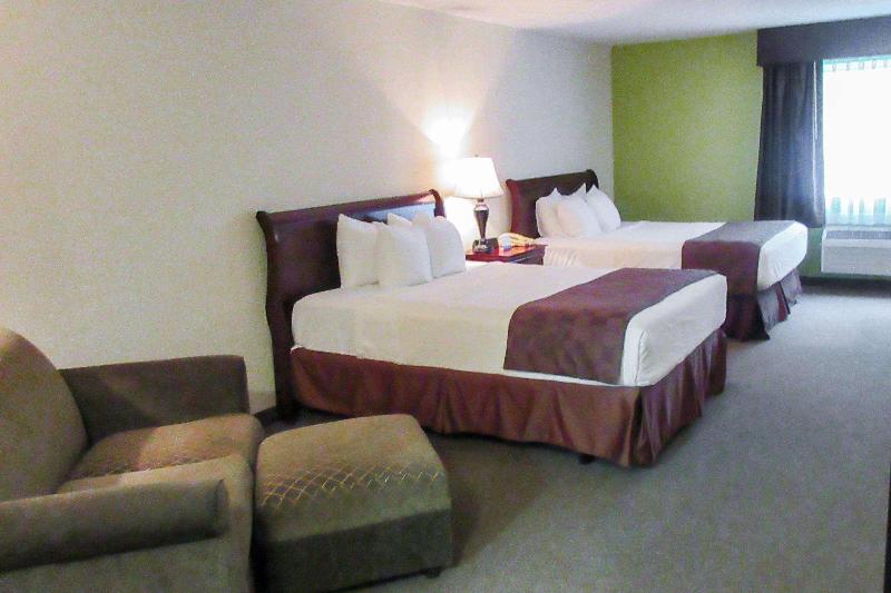 اتاق سوپریور, B&b Le Stanze Del Duomo
