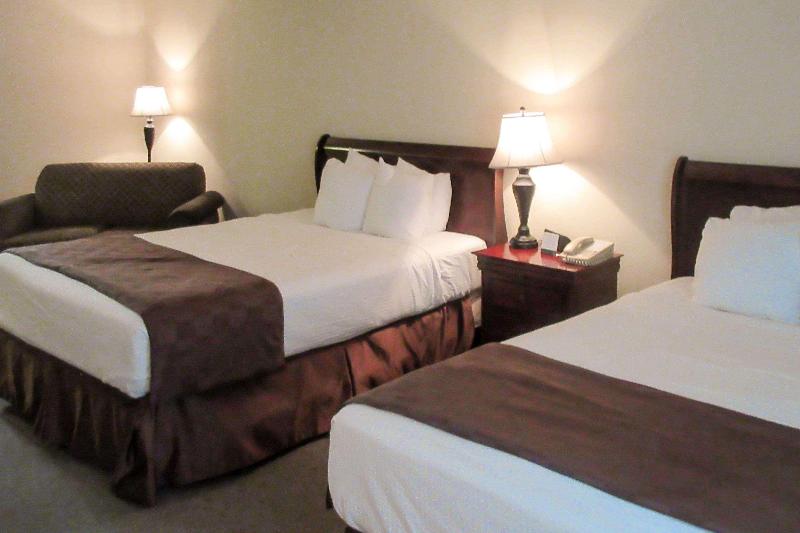 اتاق سوپریور, B&b Le Stanze Del Duomo