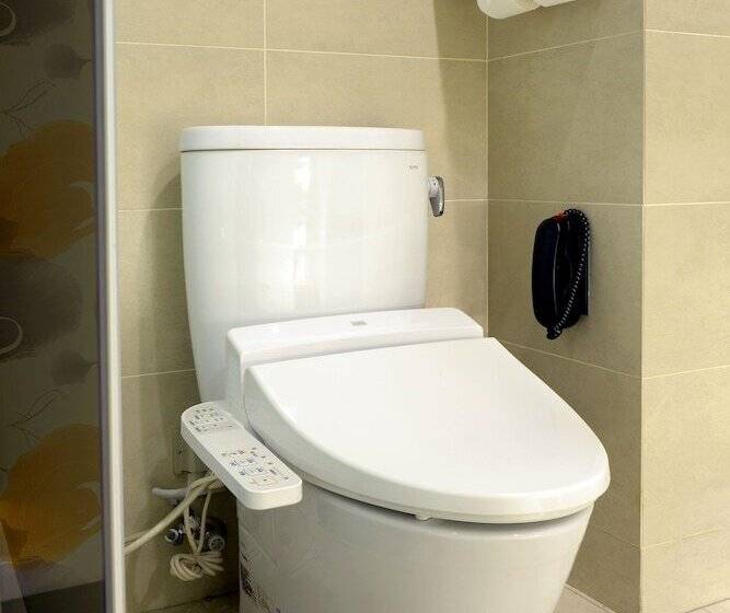 ファミリールーム, Golden Tulip Glory Fine