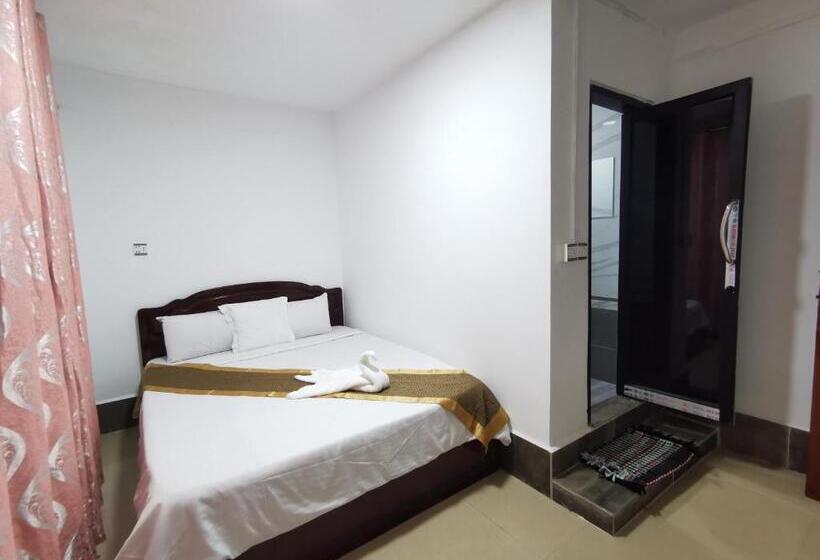 חדר סופריור, Invito Guesthouse