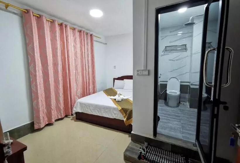 スーペリアールーム, Invito Guesthouse