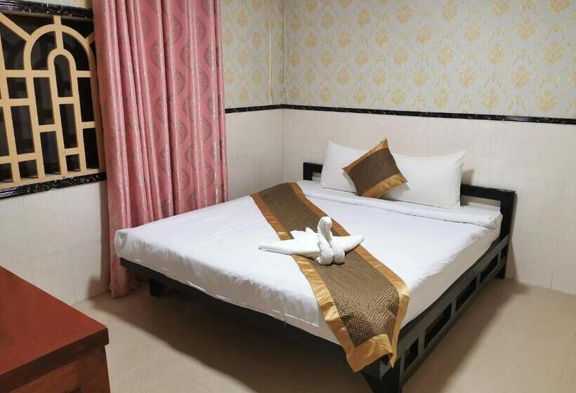 חדר דלוקס, Invito Guesthouse