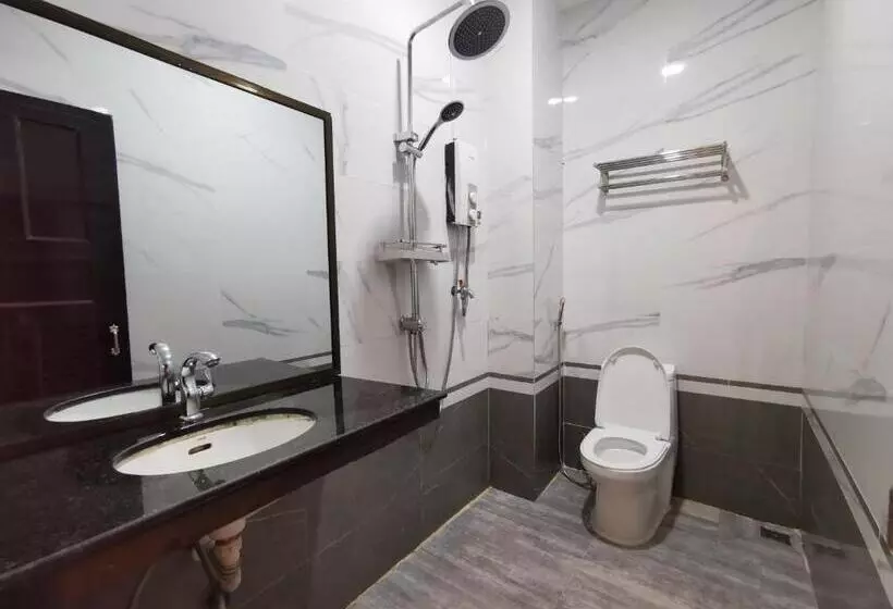 ファミリールーム, Invito Guesthouse
