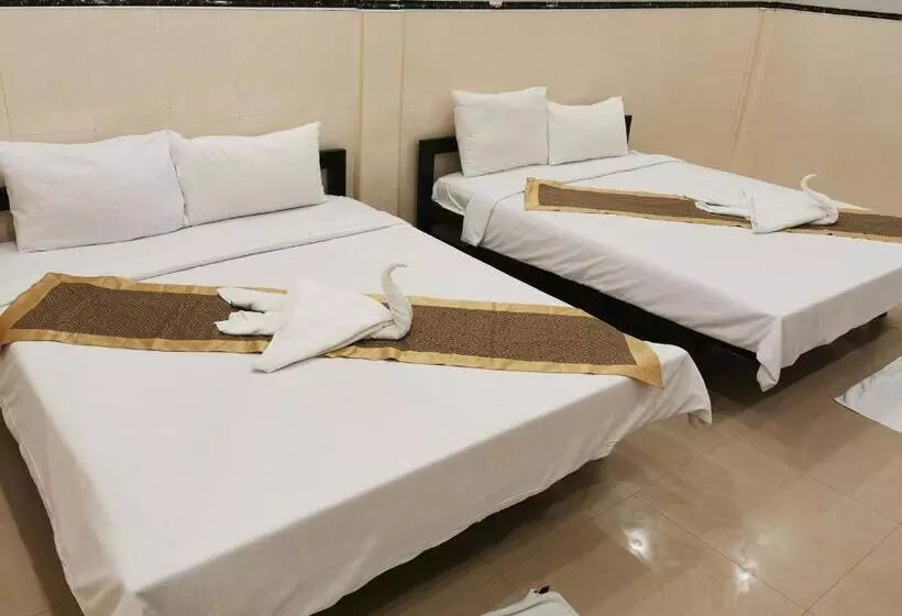 ファミリールーム, Invito Guesthouse