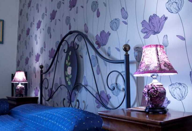 اتاق استاندارد سه نفره, Ristorante Novecento