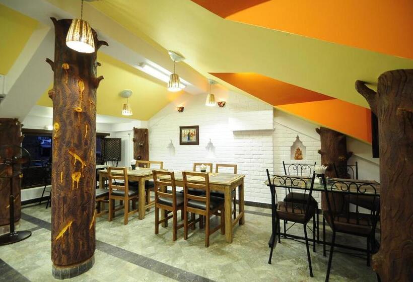 اتاق استاندارد, Siddhi Home & Restaurant