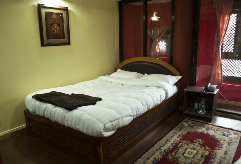 اتاق استاندارد, Siddhi Home & Restaurant