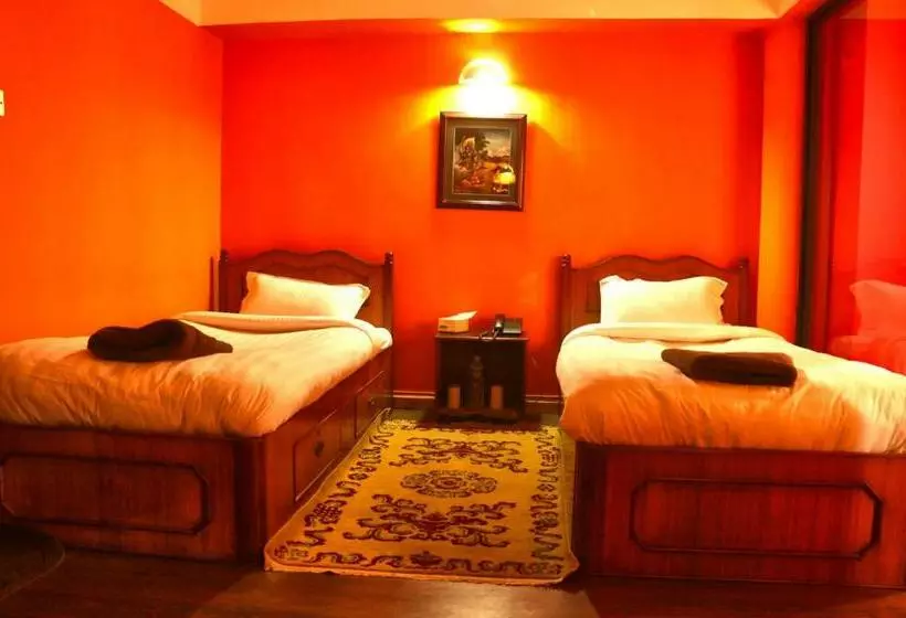 اتاق استاندارد, Siddhi Home & Restaurant