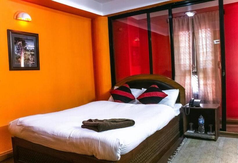 اتاق استاندارد, Siddhi Home & Restaurant