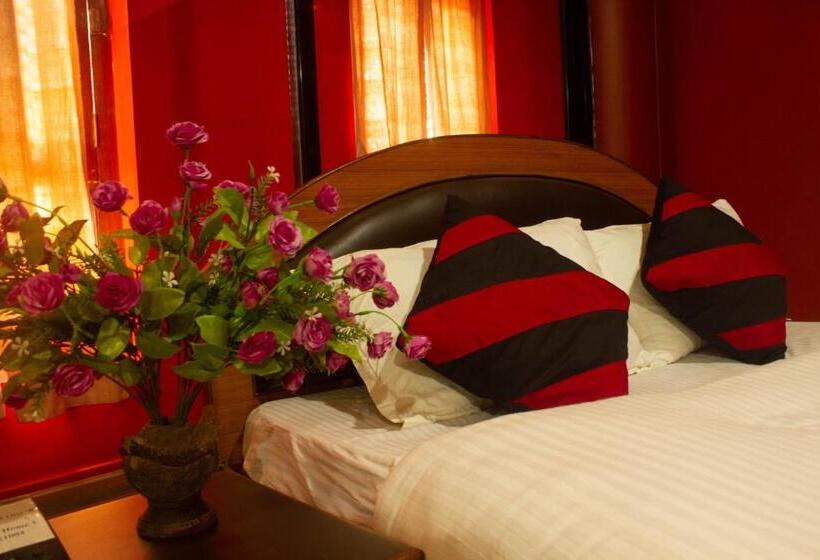 اتاق استاندارد, Siddhi Home & Restaurant