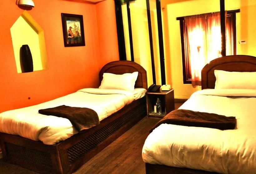 اتاق استاندارد, Siddhi Home & Restaurant