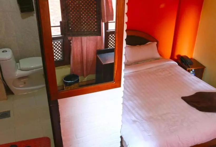 اتاق استاندارد یک نفره, Siddhi Home & Restaurant