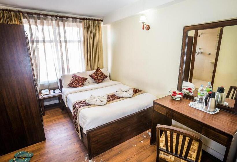 اتاق لوکس, Yambu Kathmandu