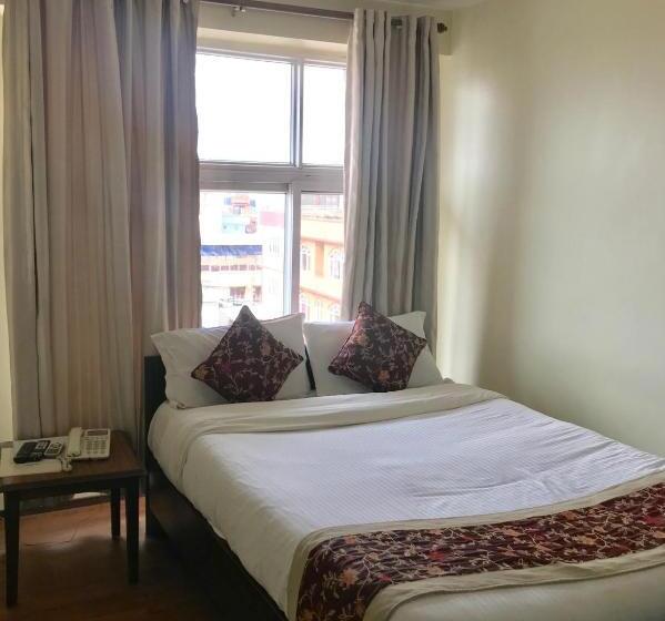 اتاق استاندارد, Yambu Kathmandu
