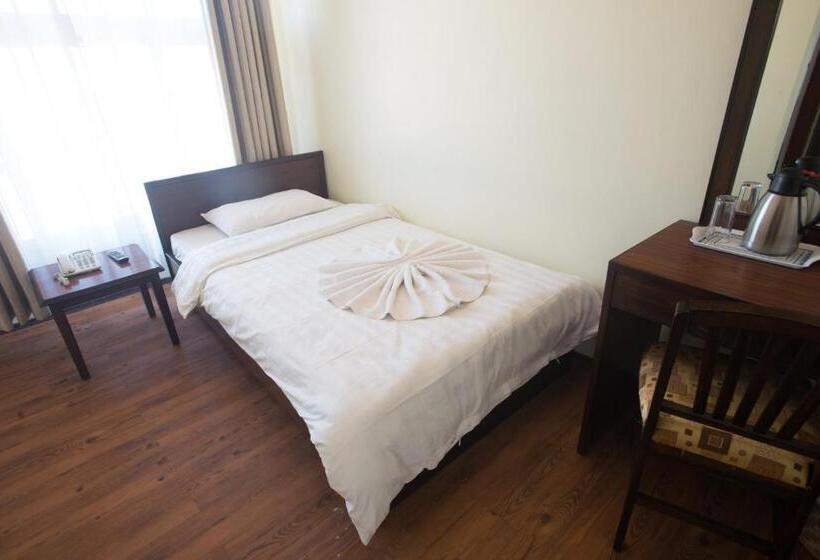 اتاق سوپریور یک تخته, Yambu Kathmandu