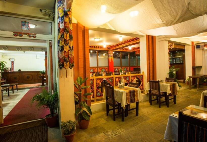 اتاق لوکس, Yambu Kathmandu