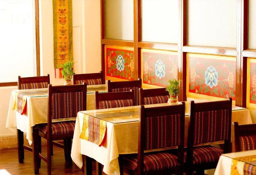 اتاق سوپریور یک تخته, Yambu Kathmandu