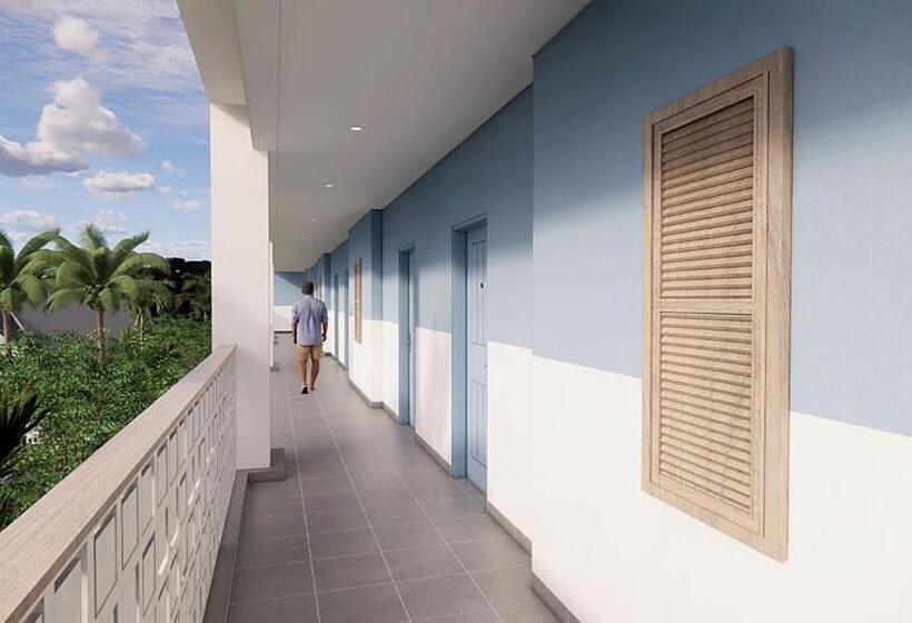 חדר סטנדרט, Kampi Hotel Legian