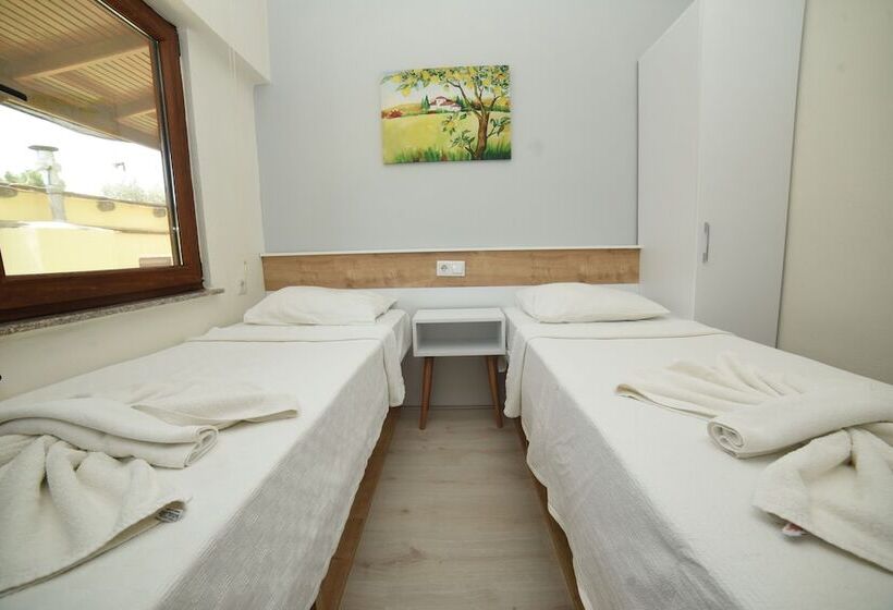 غرفة إقتصادية, Limonata Otel Assos