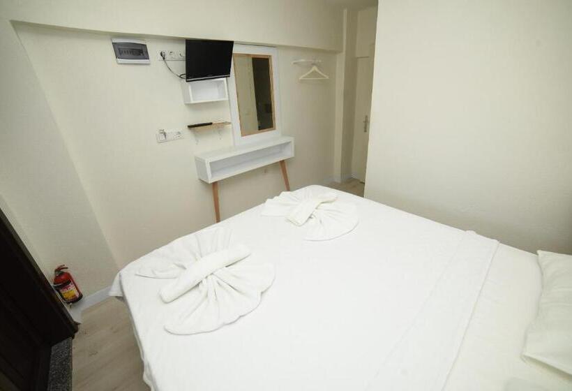 غرفة إقتصادية, Limonata Otel Assos