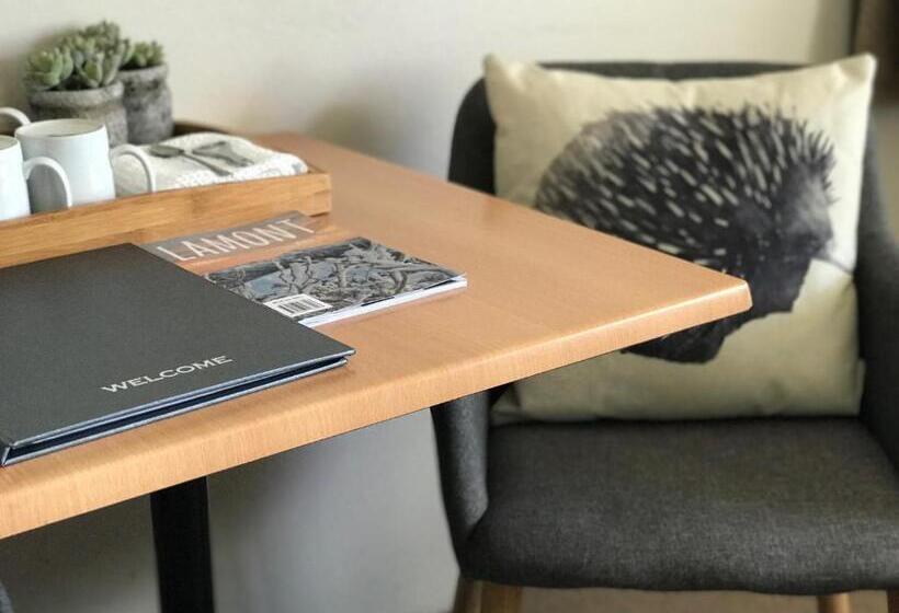 Номер Superior Кровать Кинг, Jindy Inn