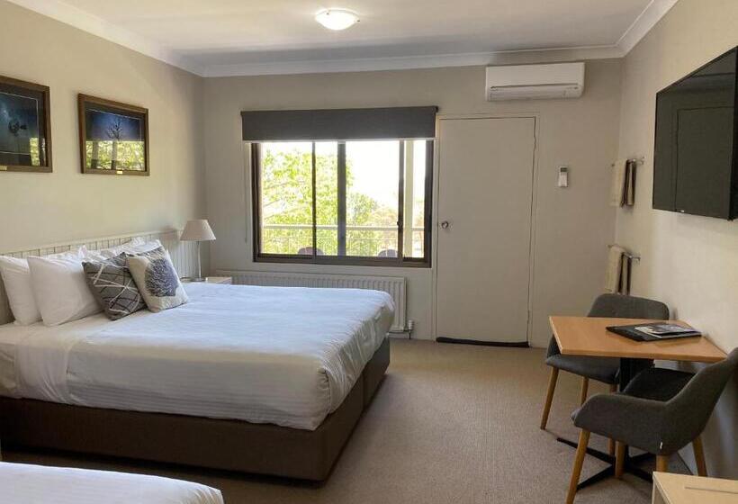 Номер Superior Кровать Кинг, Jindy Inn